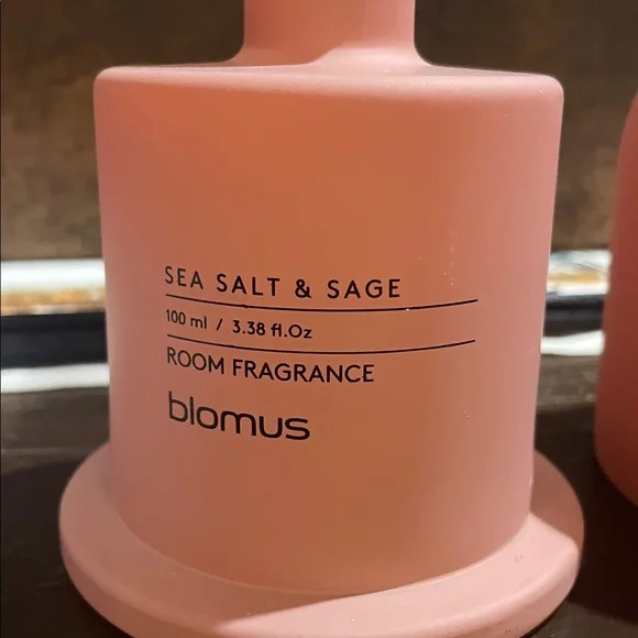 Gorgeous “Pure Spa by BLOMUS” Diffuser - Picture 6 of 8